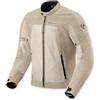 REV'IT! Revit Eclipse 2 Giacca tessile moto, sabbia, M