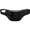 TNTOR copri manubrio Adattatore Booster, in metallo, colore: nero