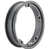 Generic Cerchio Nero Tubeless 50 Special 125 150 200 PX 3.00.10 3.50.10 Ribassato -5651 PPER PNEUMATICI 300 10 3.50 10
