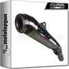 MOTOTOPGUN gpr roy.16.pcev scarico omologato powercone evo inox compatibile con royal enfield guerrilla 450 24/25 2024 2025 mototopgun
