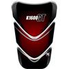 Paraserbatoio.it PARASERBATOIO RESINATO ADESIVO EFFETTO 3D, PER MOTO COMPATIBILE CON BMW K1600 GT v7