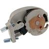 RMS Preselettore cambio vespa px-pe R.O. 138880 (Ingranaggi) / Gear box vespa px-pe R.O. 138880 (Gears)