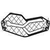 HTGMTGPACC Fari Anteriori Per Moto Faro Anteriore Del Motocic Per BMW Per F 850 GS Per F 750 GS Per F850GS Per F750GS 2018-2022 Griglia Di Protezione Per Faro Anteriore Per Moto Faro Anteriore(F750GS)