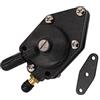 TOOWGM Pompa di benzina per Johnson Evinrude Outboard 9.9, 15 hp 1993-06 OEM 18-7351 434728 0438562 438562