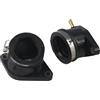 Sogoparts Carburatore Boot LR 2 pezzi 5LP-13586-00-00 5LP-13596-00-00 Compatibile con Yamaha Raptor 660 YFM660R 2001-2005 Raptor 660 YFM660R Limited Edition 2002-2005
