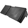 Generico Parasole per navigazione per auto,Parasole per navigatore GPS per auto, Copertura per navigazione visiera parasole Sun Block, Visiera flessibile per autoradio, parasole, protezione per schermo parasol