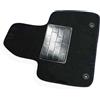 Generico Tappetino Singolo solo lato Guida per auto in Moquette Specifico (NON ORIGINALE) COMPATIBILE con C5 - C5 Tourer prodotte 2008 in poi - 131487-1