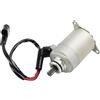 Topteng Starter 31200119-000 Adatto per AEON ATV Cobra/Overland 125 180, C1200-V30-0000 Adatto per E-TON ATV Viper/Yukon, 31200-197-0A0 Adatto per Adly ATV Sport/Crossroad 150
