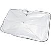 Z.MYUKI 【Z.MYUKI】Sportage Parasole Parabrezza Auto per Kia Sportage 2015-2020 Accessori Interni Protezione Solare (Kia Sportage)