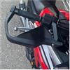 YBGTRS Paramani Moto Paramani Per Loncin Voge 650 DS DSX 500 DS DSX R AC 525DS 300DS LX500-2019 Moto Manubrio Protezione