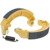 Malossi Kit ganasce freno Malossi Brake Power 25 mm per Vespa PK50, PK125 (10 pollici)