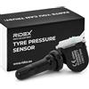 RIDEX 2232W0025 Sensore di pressione pneumatici (TPMS) Destra Compatibilità con OPEL Corsa D Hatchback S07