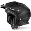 MOTOTOPGUN Airoh TRRS11 TRR S Color Black Matt M