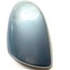 VOALVT CALOTTE SPECCHIO DESTRA Per Mazda 2 Per Mazda 3 2007-2013 Calotta Specchietto Retrovisore Con Finitura Verniciata Calotta Specchietto(Ice Cool Blue Left)