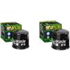 DB PARTS 2020 2021 - Filtro olio compatibile con Suzuki 1050 DL UC V-Strom Abs (EF11AZ)