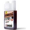 IPONE Olio motore IPONE Self Oil 2T - Profumo alla fragola - 1 litro