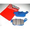 Brembo PASTIGLIE FRENO POSTERIORE BREMBO Daytona 600 2003-2004 Speed Four 600 2003-2005 TT 600 2000-2004 Daytona 675 2006-2012 Street Triple 675 2007-2012 Tiger 800 2011-2016