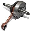 Unbekannt Albero motore standard originale - Jasil per Vespa PK XL 50