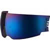 SCHUBERTH 4990005110, Accessori Unisex Adulto, Blu Mir, M1 53-63 E1 60-65