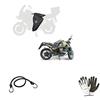farbrothersonline COMPATIBILE CON BMW R 1200 R 2009 COPRIGAMBE R117-X GAUCHO TERMOSCUD TUCANO URBANO PARAGAMBE UNIVERSALE PER MOTO COPERTA TERMICA IMPERMEABILE INTERNO IN ECOPELLICCIA