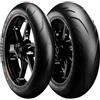 Avon Tyres GOMME PNEUMATICI AVON 160/60 R17 (69W) 3D SUPERSPORT