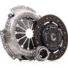 RIDEX 479C0833 Kit frizione con cuscinetto disinnesto con disco frizione Compatibilità con SUZUKI Vitara SUV ET, TA, TD