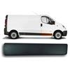 ATU Modanatura per Parete Laterale Porta Anteriore Destra Compatibile con Vivaro A, Primastar, Trafic II 2001-2013