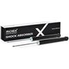 RIDEX 854S1575 2x Ammortizzatore Posteriore Compatibilità con AUDI Q5 8RB