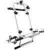 XIMPLIO Portabici per portellone posteriore Bici Ok MTB Van 6201837RN di FABBRI per Renault Master