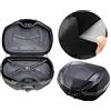 Tongyaoyao Accessori moto Compatibile con GIVI V47 V47 Moto Posteriore Valigia Bagaglio Posteriore Valigia Liner Pad Contenitore Contenitore Interno Fodera Pad