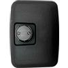 MelTruck® Specchietto retrovisore esterno 295 x 220 mm Ø14-23 mm R1200 E20 per trattore JOHN DEERE Escavatore camion