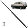 STARKIT PERFORMANCE Pistone portellone compatibile per Fiat Panda 141 (1980-2003) ammortizzatoro cofano posteriore. 7550172
