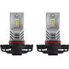 OSRAM LEDriving FL, ≙ PSX24W, solo uso fuoristrada, blister singolo (1 lampada)