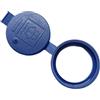 UEGVJIAS Tappo Serbatoio tergicristalli Compatibile con Fiat per Ducato 2006-2022 Tappo Serbatoio Liquido lavavetri Parabrezza Auto 643244 71740943