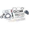 Generic For CAV for revisione pompa DPA Kit di guarnizioni di ricostruzione for 7135-180 7139-223 7135-110 7123-388 con parti di ricambio del coperchio del rivestimento della piastra terminale(Full Set)