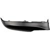 liuzz Copertura inferiore specchietto laterale auto Specchietto retrovisore Alloggiamento telaio adatto per Mazda CX-5 2015 2016 adatto per Mazda CX-3 2016 2017 2018 2019-C_Right