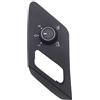 BASPHHH Regolazione Specchio Per Per Golf 7 MK7 5GG 959 565 C Elettrico | Adjustable Specchietto Fold Riscaldato Controllo Interruttore