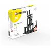 Hubelino pi 440013 - Kit di Costruzione M, Compatibile