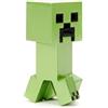 Jada Personaggi Minecraft 2,5, onda 3, selezione casuale di Alex, Steve,Creeper e Enderman Figure