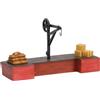 Hornby R8605 Skaledale 00 sagoma Stage & Crane