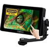 Osee Lilmon 5 1000 Nits High-Bright 5.5 Touch Screen DSLR Camera Field Monitor con 3D LUT HDR 4K HDMI in e Out Esposizione Focus Assist Monitor Forma d'onda