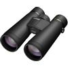 Nikon Monarch M5 - Binocolo 10 x 50, ad alto ingrandimento, impermeabile, antiappannamento, corazzato in gomma, obiettivo da 50 mm, con lenti multistrato in vetro ED, ottiche per osservazione della