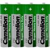 Camelion 10100406 R6 AA Mignon Super Heavy Duty Battery (confezione da 4) (Shrink Wrap Packaging)