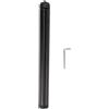 QANYEGN Treppiede per fotocamera, supporto da tavolo da tavolo, supporto per treppiede da tavolo per fotocamera in lega di alluminio con cacciaviti esagonali per fotocamere reflex