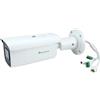 LevelOne FCS-5222 Gemini Zoom IP Camera 2MP Zoom H.265 INTERNO/ESTERNO