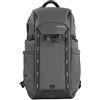 Vanguard VEO Adaptor S46 - Zaino per fotocamera, colore: Grigio