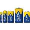 VARTA Industrial 4020 Mono D/LR20 lose