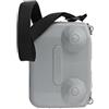 Uitndvyte Portatile Caso Di Immagazzinaggio Per N3 Controller Scatola Protettiva Con Cinghie Completa Antiurto Per N1/N2 Accessori