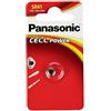 Panasonic SR41. La confezione può variare