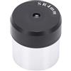 Plyisty Oculare Per Telescopio SR 4 Mm Da 1,25 Pollici, Vetro Ottico Incolore, Lega Di Alluminio, M28,6X0,6 Mm, Per Vari Filtri Astronomici